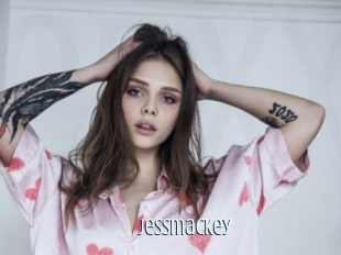 Jessmackey