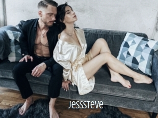 Jesssteve