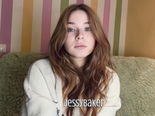 Jessybaker