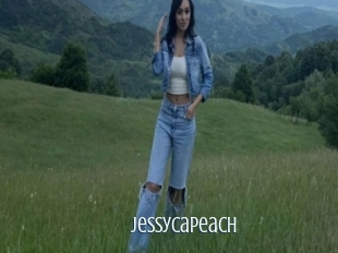 Jessycapeach