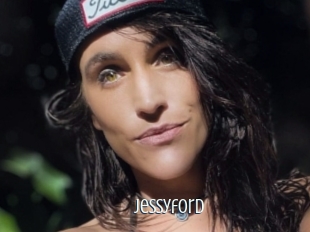 Jessyford
