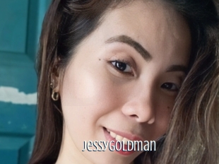 Jessygoldman
