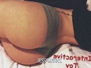 Jessygomez