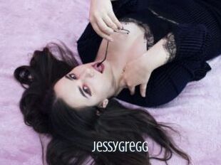 Jessygregg