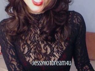 Jessyhotdream_4u