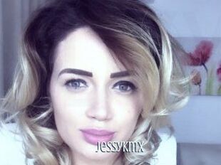 Jessykmx