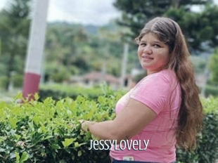 Jessylovely