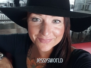Jessysworld