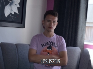Jesus2519
