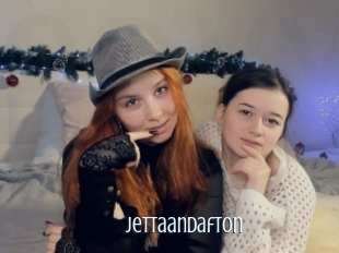 Jettaandafton