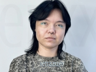 Jettaaxley
