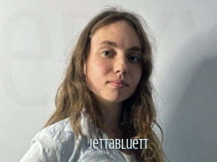 Jettabluett