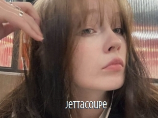 Jettacoupe