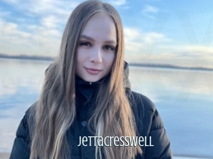 Jettacresswell