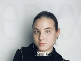 Jettadarr