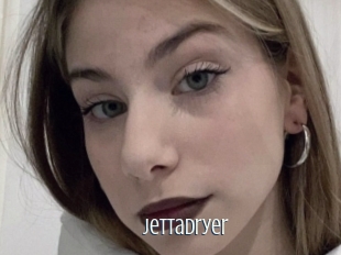 Jettadryer