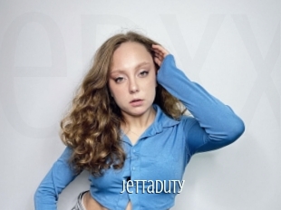 Jettaduty