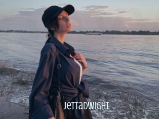 Jettadwight