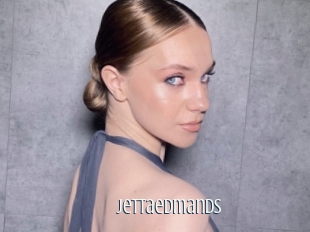 Jettaedmands
