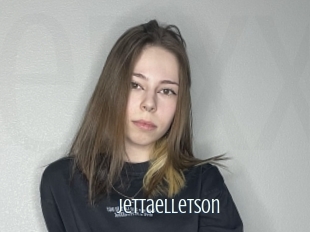 Jettaelletson