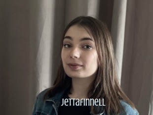 Jettafinnell