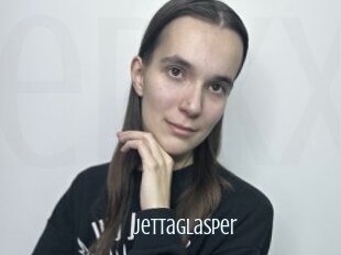 Jettaglasper
