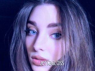 Jettagloss