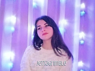 Jettagrimble