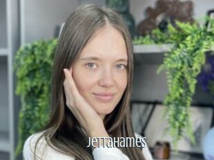 Jettahames