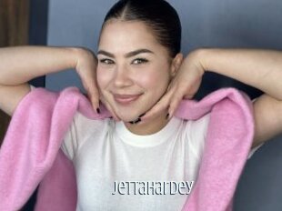 Jettahardey