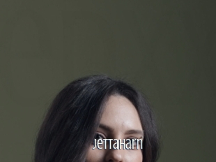 Jettaharn