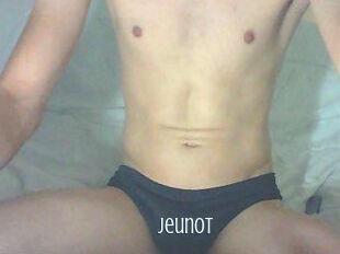 jeunot Edonkey xxx