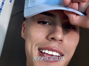 jeydencamilox Edonkey xxx