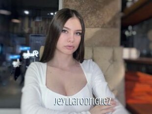 Jeyllarodriguez