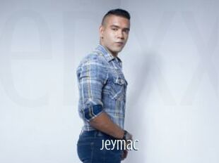 Jeymac