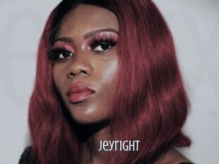 Jeyright