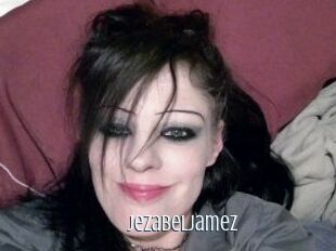 Jezabeljamez