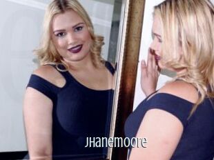 Jhanemoore