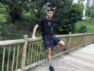 Jhansexhard