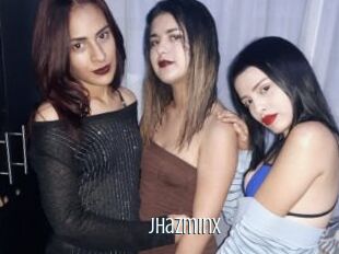 Jhazminx
