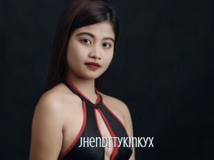 Jhendrtykinkyx