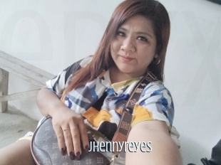 Jhennyreyes