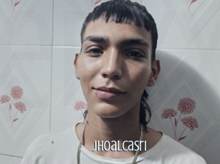 Jhoalcasri
