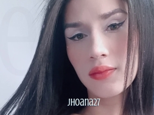 Jhoana27