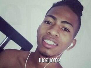 Jhoanfoxx