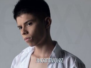 Jhoannvelez