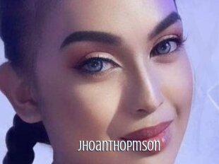 Jhoanthopmson
