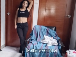 Jhomaraespinosa
