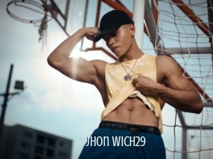 jhon_wich29 Edonkey xxx