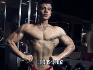 Jhon94gada